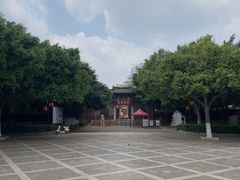 -建水文庙