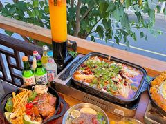 -韩热集市(百源店)