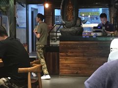 大堂-管氏翅吧(马家堡店)