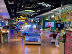 -卡通尼乐园(上海万象城店)