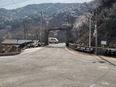 -龙泉峪长城