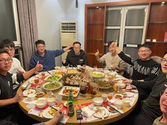 -大锅强·蒸海鲜青岛菜(吾悦广场店)