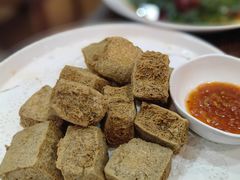 -长兴菜馆(高桥店)