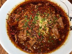 -百年神厨·地道川菜(清江西路店)