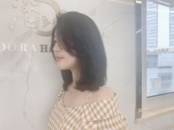 中发-潘多拉Hairsalon