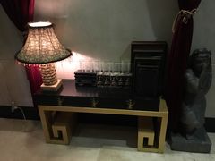 -东方之珠洗浴休闲广场(南开店)