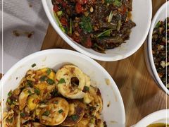 -笨罗卜浏阳菜馆(太平街店)