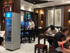 大堂-熙盛源(凤凰街店)