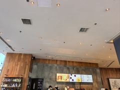 -星巴克(凯德晶萃店)