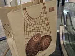 -阿嬷手作(深圳万象天地店)