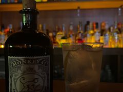 -BIJOU coffee&cocktail(龙岗万科广场店)