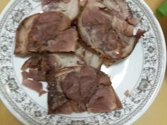 -众旺烙糕宴(悼陵监店)