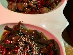 -椒小兔·盐帮川菜中餐厅(金沙时代广场店)