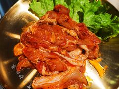 -炉队长·齐齐哈尔家庭烤肉(马家堡店)