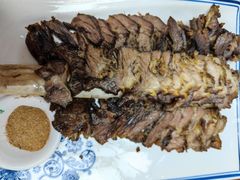 -山里饭店(贵安店)