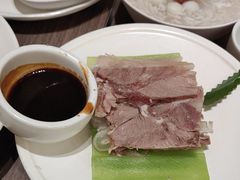 -苏小柳点心·手作小笼包(浦东嘉里城分院)