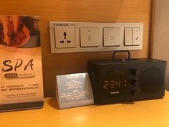-扬州皇冠假日酒店