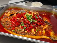-半天妖烤鱼(中山路店)