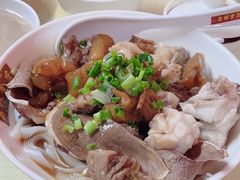 -荔林食店(西华路店)