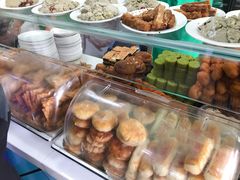-老磁器口豆汁店(天坛店)