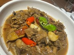 -董府·古宅餐厅