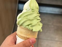 -麦当劳(普陀香溢花城店)