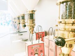 -LELECHA乐乐茶(新街口大洋店)