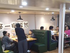 -塔兰齐新疆孜然火锅(鲤鱼山路店)