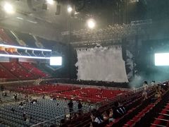 -宝能国际体育演艺中心