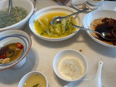 -南太湖山庄·四季轩&国风堂中餐厅