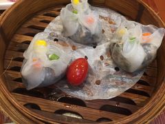 -点都德(聚福楼店)