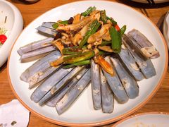 -必点海鲜·鲅鱼水饺(鞍山西道店)