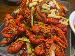 -517烧烤·龙虾·海鲜大排档(万象都荟店)