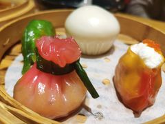 -蔡澜点心·粤菜(花城汇南区店)