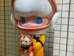 -泡泡玛特POPMART(上海环球港店)