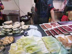 -伟记牛肉(金鸿公路店)