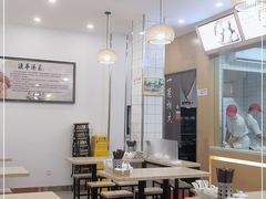 大堂-法华汤包馆(法华镇路店)