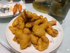 -小船渔村•大连菜•大连焖鱼(黄河路店)