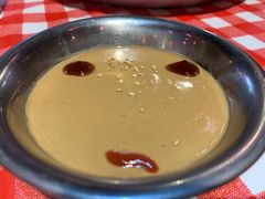 -上二楼涮肉馆(顺义二中店)