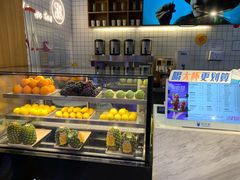 -茶百道(盛京大奥莱店)