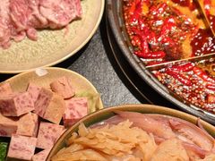 -莺花渡火锅City Green(万象城店)