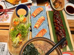 -Sushi Love 创意寿司(丽影广场店)