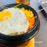 从二道白河火到交大！就是这口朝鲜族烤牛肉拌饭