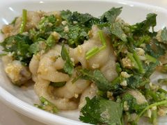-旺角宝港式茶餐厅(寮步店)