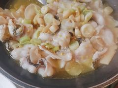 -醉得意·山茶油炒土鸡(福州马尾西堤店)