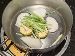 -牛事制造局牛肉火锅(莲岳路店)