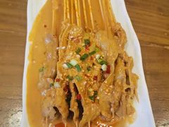 -陕北四窑洞(巨丰店)