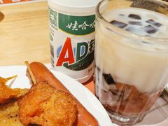 -骑士牛排(北仑银泰城店)