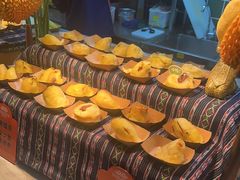 -欢乐牧场主题自助料理(龙华星河iCO店)