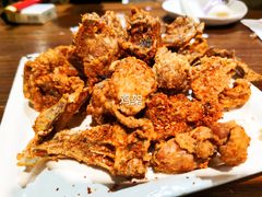 -火枪手串吧·鹤岗小串涮肚(亦庄店)